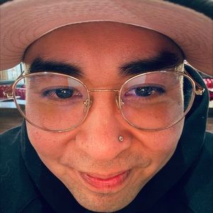 Meet your Posher, Allan